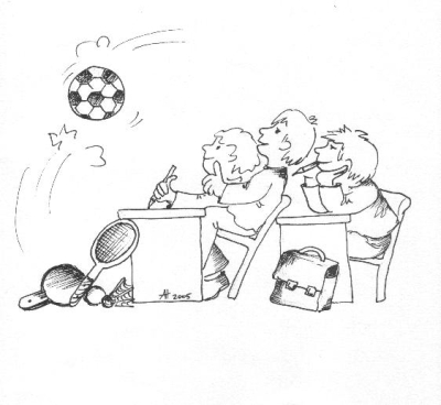 Karikatur